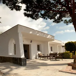 Papalus - Golf Lloret - Apartament