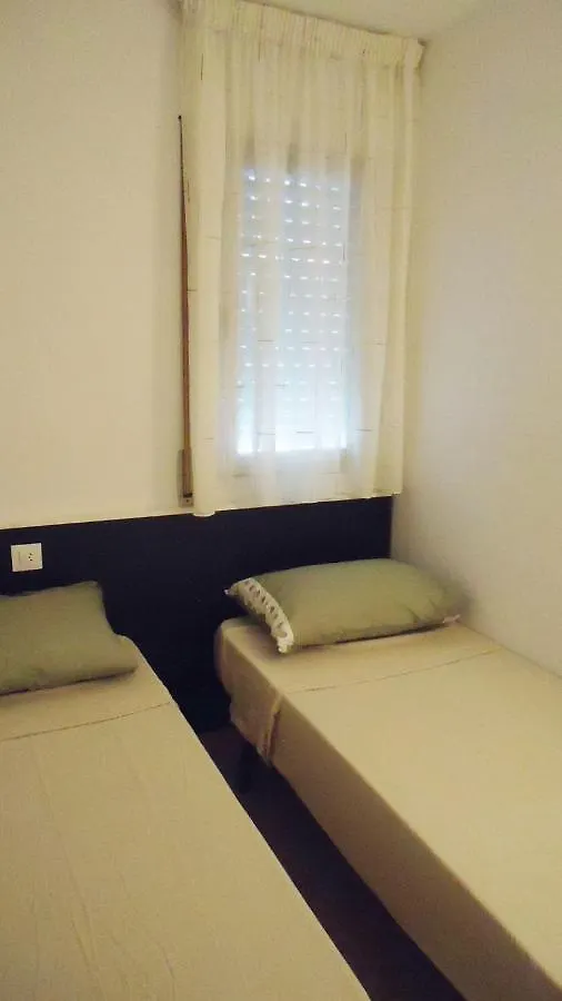 Apartament Apartaments Playas Fenals-Costa Brava Vacances Lloret de Mar