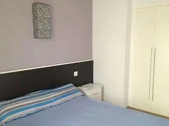 Apartaments Playas Fenals-Costa Brava Vacances Lloret de Mar 0*,