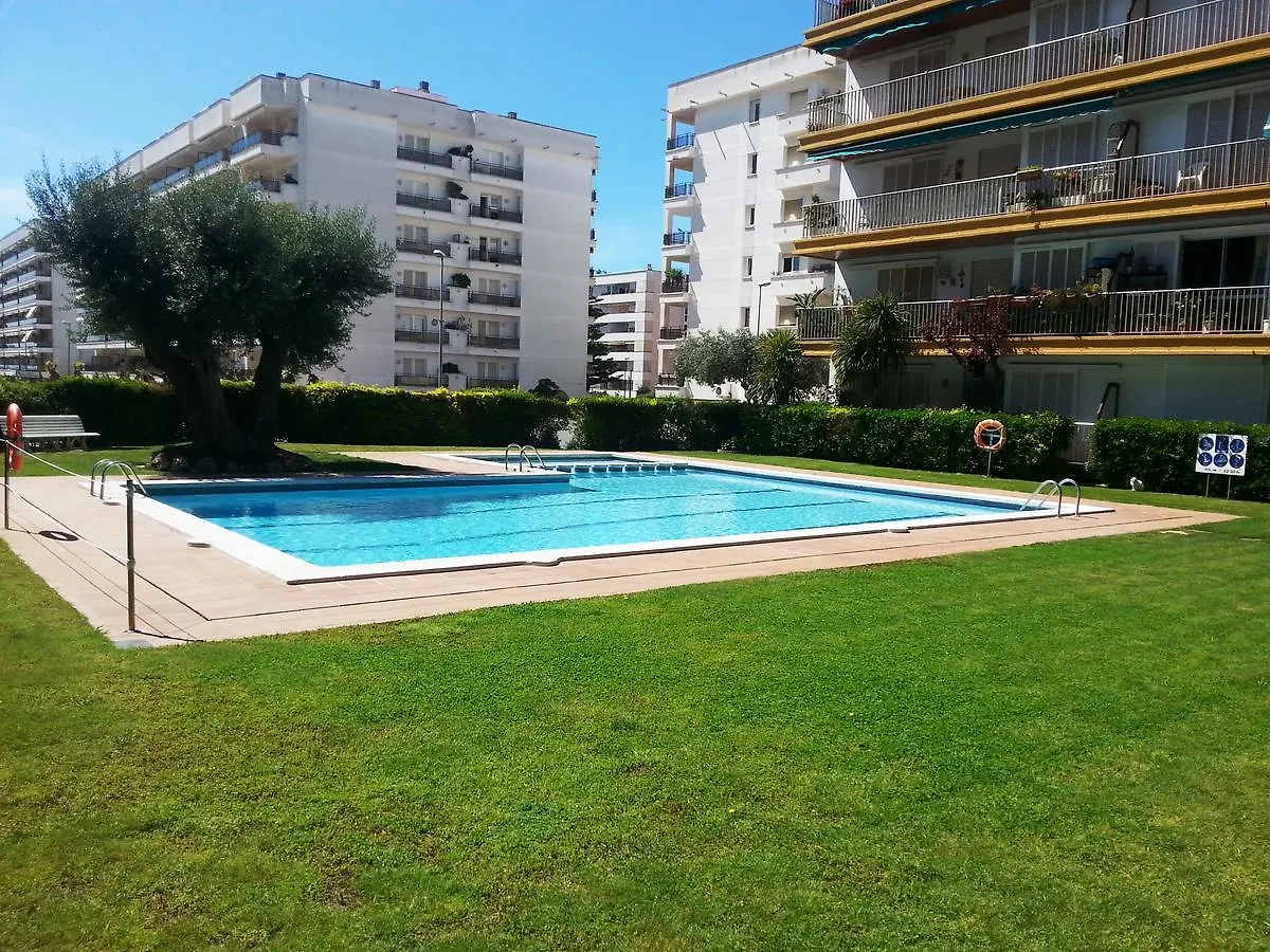Apartment Apartaments Playas Fenals-Costa Brava Vacances Lloret de Mar