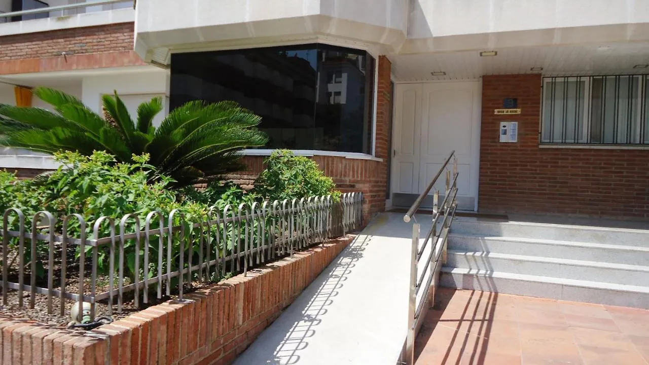 Apartaments Playas Fenals-Costa Brava Vacances Lloret de Mar