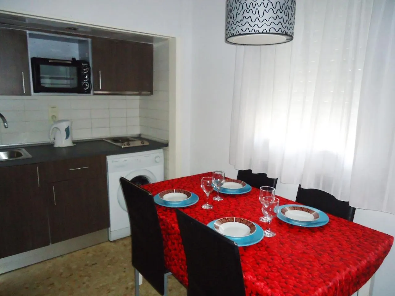 Apartaments Playas Fenals-Costa Brava Vacances Lloret de Mar Apartment